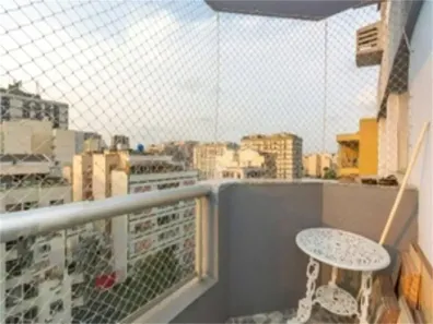 Apartamento com 2 Quartos à venda, 86m² no Tijuca, Rio de Janeiro