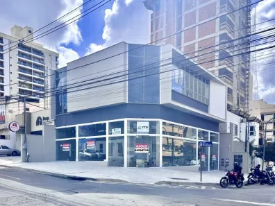 Ponto Comercial para alugar, 30m² no Alto dos Passos, Juiz de Fora