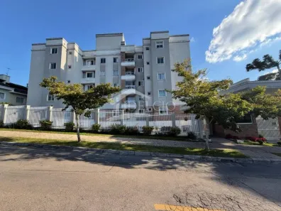 Apartamento com 3 Quartos à venda, 76m² no Pedro Moro, São José dos Pinhais