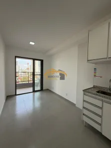 Apartamento com 1 Quarto para alugar, 33m² no Presidente Altino, Osasco