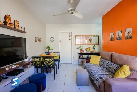 Apartamento com 2 Quartos à venda, 59m² no Vila Ipiranga, Porto Alegre