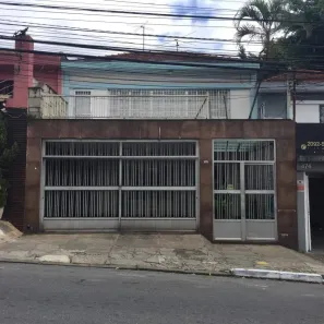 Casa com 5 Quartos à venda, 226m² no Vila Gomes Cardim, São Paulo