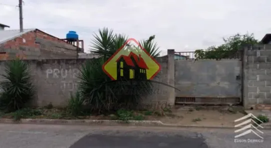 Lote/Terreno à venda, 352m² no Feital, Pindamonhangaba