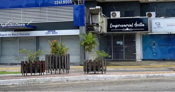 Sala Comercial à venda, 25m² no Torre, João Pessoa