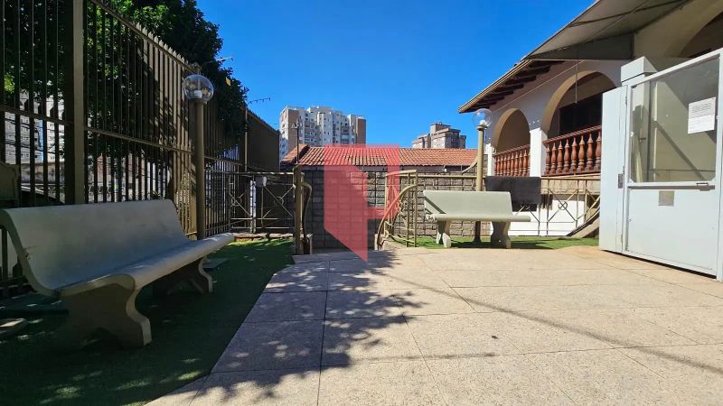 Casa com 4 quartos — Nova Suíssa, Belo Horizonte