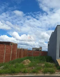 Lote/Terreno à venda, 150m² no Parque Barnabé, Indaiatuba