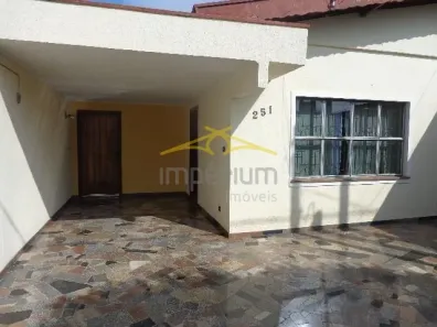 Casa com 3 Quartos à venda, 80m² no Vila Belvedere, Americana