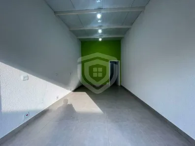 Ponto Comercial para alugar, 46m² no Núcleo Residencial Presidente Geisel, Bauru