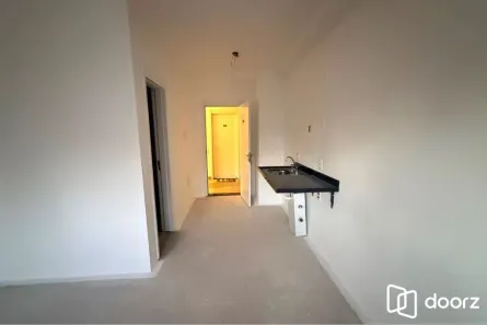 Apartamento com 1 Quarto à venda, 24m² no Vila Mariana, São Paulo