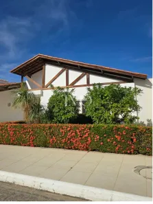 Casa de Condomínio com 4 Quartos à venda, 283m² no Pedra do Bode, Petrolina