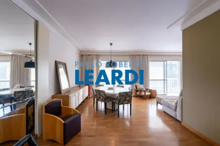 Apartamento com 3 Quartos à venda, 143m² no Alto da Lapa, São Paulo