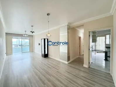 Apartamento com 3 Quartos à venda, 114m² no Canto, Florianópolis