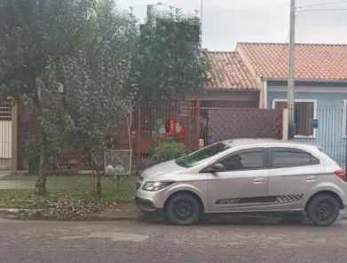 Casa com 2 Quartos à venda, 58m² no Dihel, Sapucaia do Sul