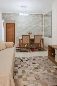 Apartamento com 3 Quartos à venda, 80m² no Vila Carrão, São Paulo