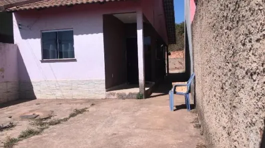 Casa com 2 Quartos à venda, 192m² no Jardim Ana Beatriz I, Santo Antônio do Descoberto