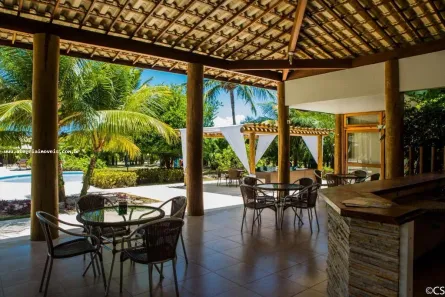 Apartamento com 4 Quartos à venda, 180m² no Imbassaí, Mata de São João