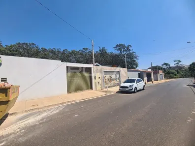 Lote/Terreno à venda, 160m² no Parque dos Flamboyant, São Carlos