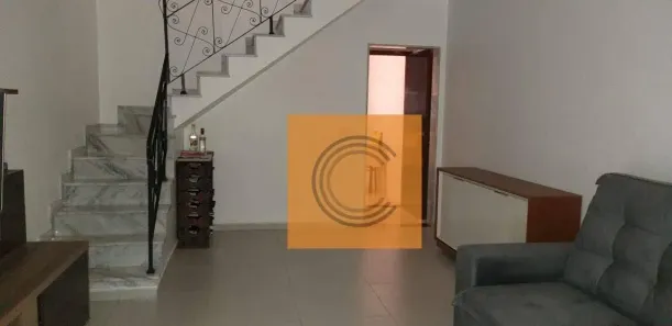 Sobrado com 3 Quartos para venda ou aluguel, 120m² no Vila Gomes Cardim, São Paulo