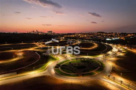 Lote/Terreno à venda, 680m² no Parque Cidade, Goiânia