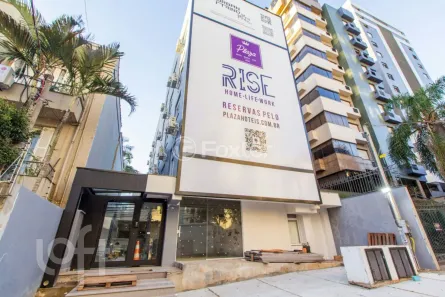 Apartamento com 1 Quarto à venda, 23m² no Auxiliadora, Porto Alegre