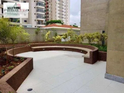 Apartamento com 3 Quartos à venda, 120m² no Campestre, Santo André