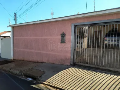 Casa com 3 Quartos à venda, 251m² no Jardim Santa Angelina, Araraquara