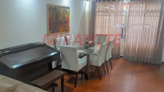 Casa com 2 Quartos à venda, 80m² no Vila Amália (Zona Norte), São Paulo