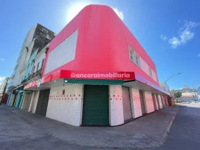Ponto Comercial para alugar, 127m² no Santo Antônio, Recife