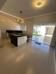 Casa com 3 Quartos à venda, 183m² no Setor Aeroporto Sul, Aparecida de Goiânia