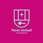 Logo da imobiliária