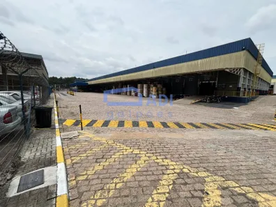 Galpão/Depósito/Armazém para alugar, 12495m² no Aldeia da Serra, Barueri