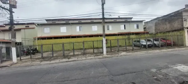 Casa de Condomínio com 2 Quartos para alugar, 74m² no Vila Espanhola, São Paulo