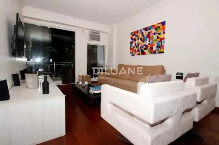 Apartamento com 3 Quartos à venda, 160m² no Copacabana, Rio de Janeiro