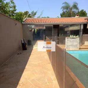Fazenda/Sítio com 2 Quartos à venda, 160m² no Estância São Carlos (Zona Rural), São José do Rio Preto