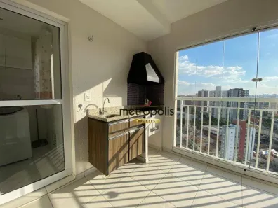 Apartamento com 2 Quartos à venda, 65m² no Fundação, São Caetano do Sul