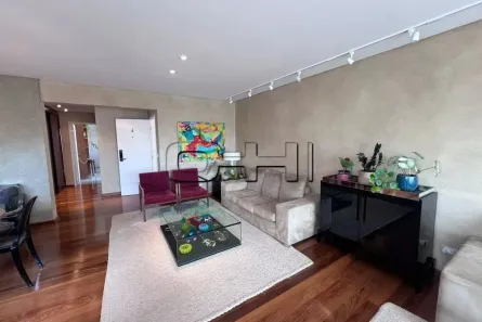 Apartamento com 2 Quartos à venda, 122m² no Itaim Bibi, São Paulo