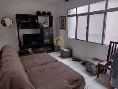 Apartamento com 3 Quartos à venda, 84m² no Aparecida, Santos