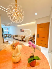 Apartamento com 4 Quartos à venda, 160m² no Itapuã, Vila Velha