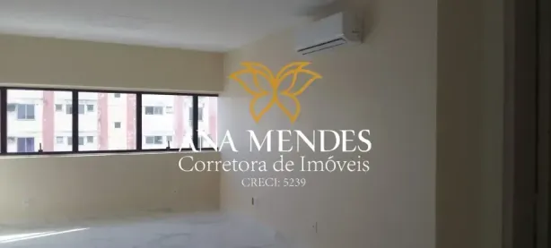 Sala Comercial para alugar, 28m² no Umarizal, Belém