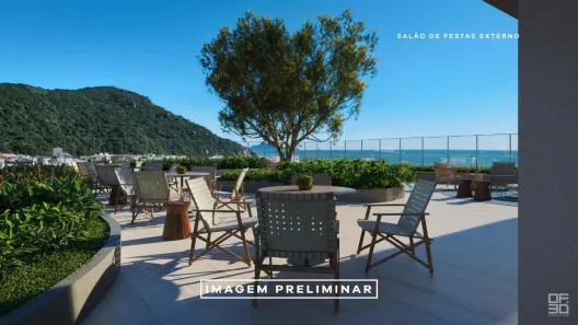 Apartamento com 3 Quartos à venda, 162m² no Praia Brava, Florianópolis