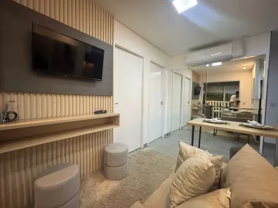 Apartamento com 2 Quartos à venda, 35m² no Parque Artur Alvim, São Paulo