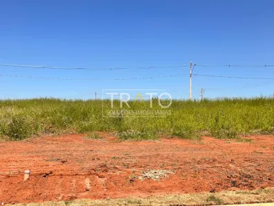 Lote/Terreno à venda, 251m² no Parque Brasil 500, Paulínia