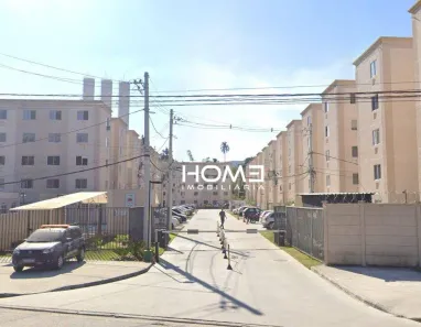 Apartamento com 2 Quartos à venda, 40m² no Santíssimo, Rio de Janeiro