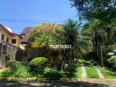 Casa com 4 Quartos à venda, 400m² no City América, São Paulo