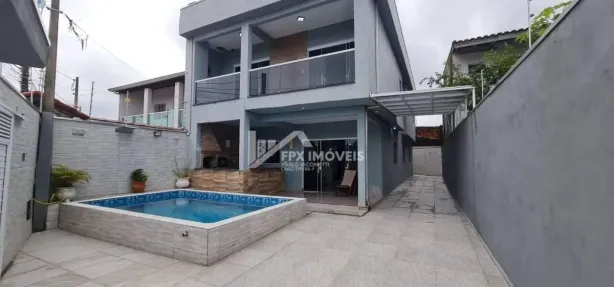Casa com 7 Quartos à venda, 237m² no , Itanhaém