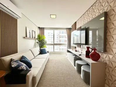 Apartamento com 2 Quartos à venda, 112m² no Navegantes, Capão da Canoa