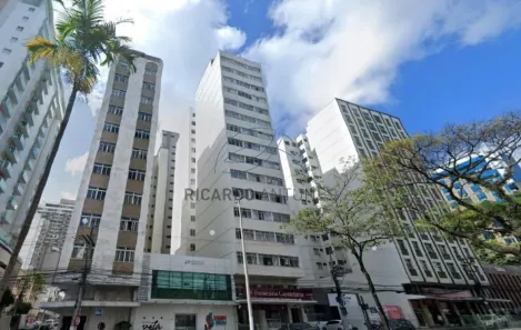 Apartamento com 1 Quarto para alugar, 46m² no Centro, Juiz de Fora