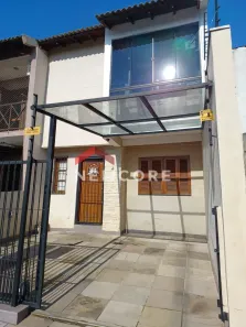Casa com 2 Quartos à venda, 56m² no Parque da Matriz, Cachoeirinha