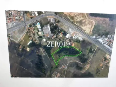 à venda, 23300m² no Chácaras Havaí, Hortolândia