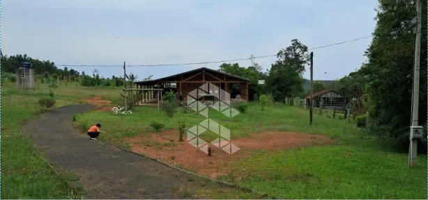 Fazenda/Sítio com 3 Quartos à venda, 88m² no , Triunfo